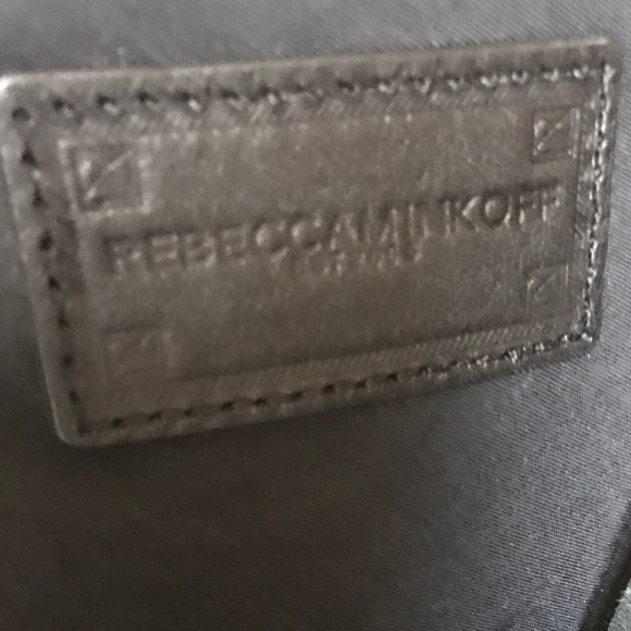 EUC Rebecca Minkoff Julian Nylon Backpack main image 6
